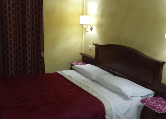 Pitagora House Roma