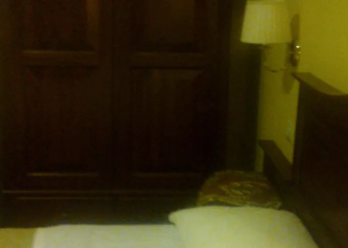 Pitagora House 3* Roma