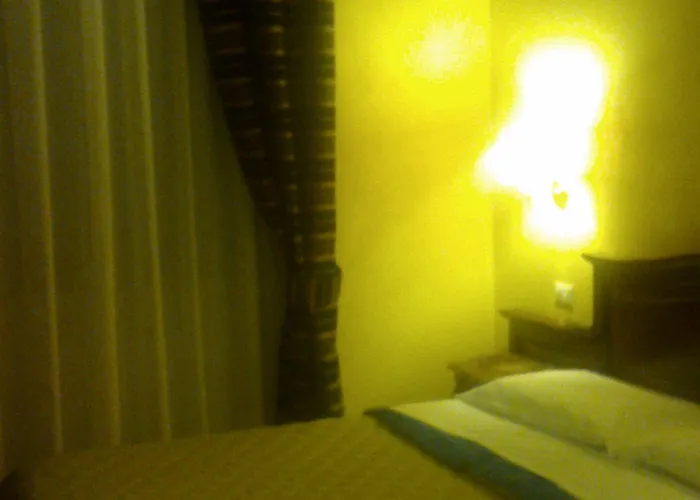 Pitagora House Oda ve Kahvaltı Roma