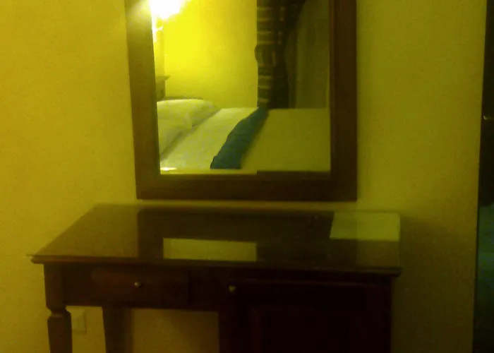 Pitagora House Oda ve Kahvaltı Roma