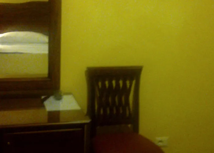 Pitagora House 3* Roma