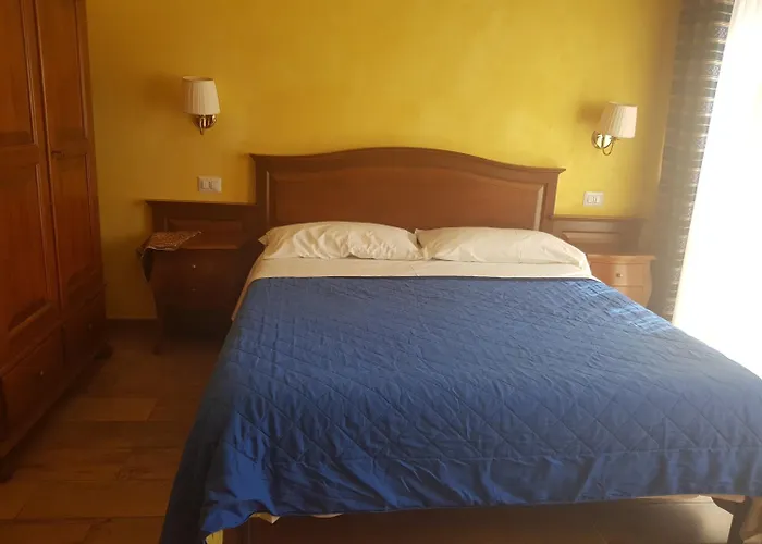 Oda ve Kahvaltı Pitagora House
