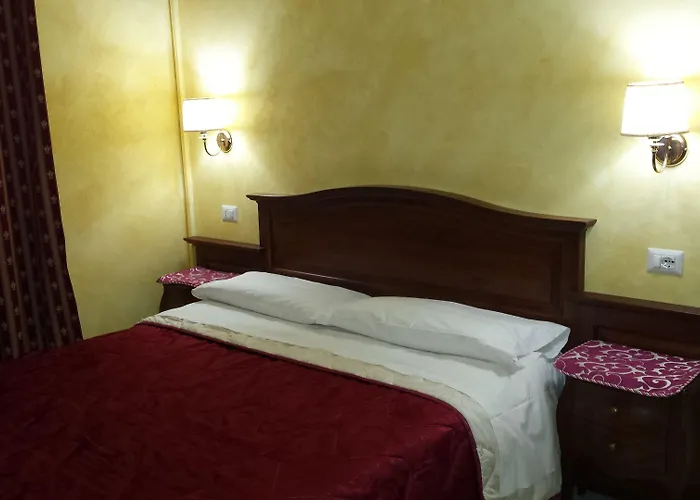 Oda ve Kahvaltı Pitagora House Roma