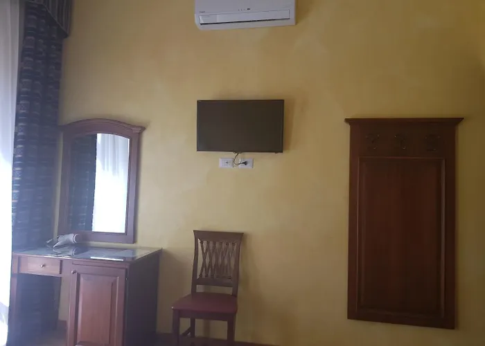 Pitagora House Roma