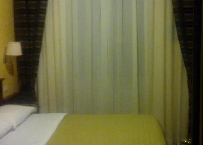 Pitagora House 3* Roma