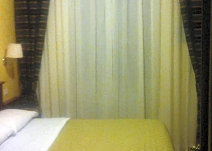 Pitagora House Roma