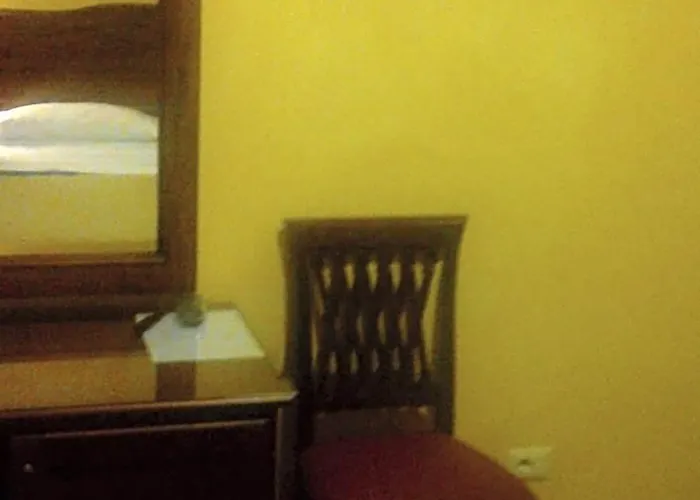 Pitagora House Oda ve Kahvaltı Roma