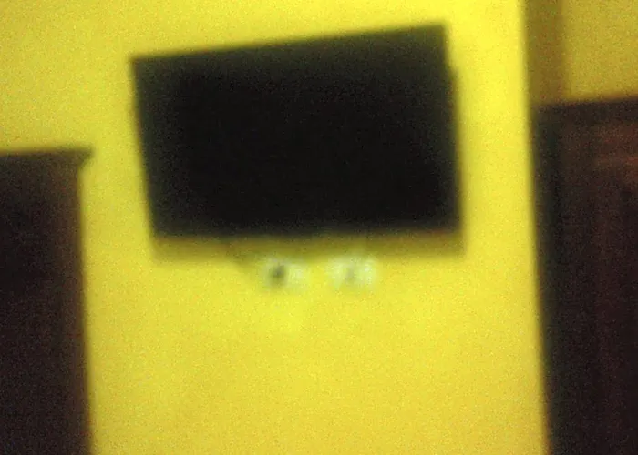 Pitagora House Oda ve Kahvaltı