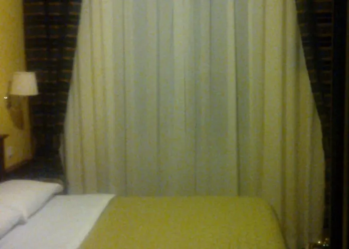 Pitagora House 3* Roma