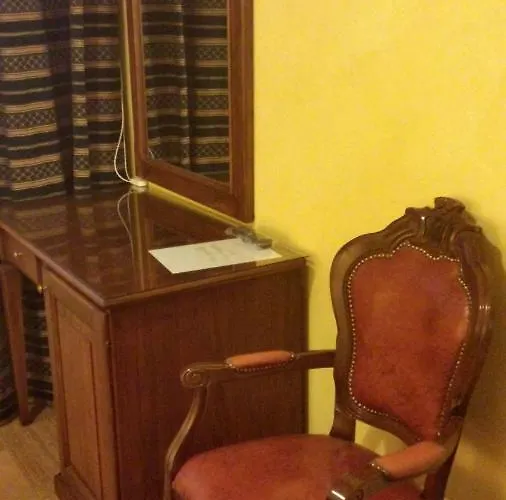 Pitagora House 3*