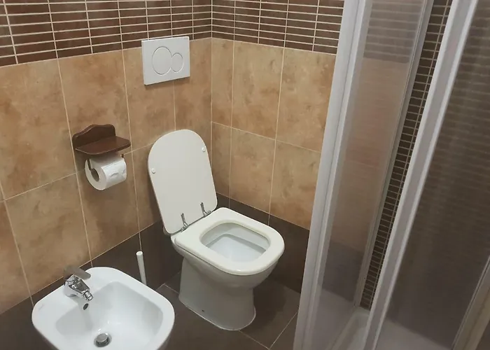 Pitagora House Oda ve Kahvaltı